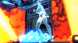 Champions Online regala ranuras de personaje por su 14º aniversario