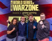 Las World Series of Warzone cosechan su mayor éxito hasta la fecha tras atraer a miles de aficionados a unas Finales Mundiales que agotaron las entradas