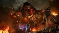 Lords of the Fallen supera el millón de unidades vendidas en todo el mundo