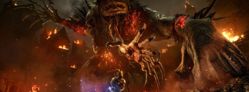 Lords of the Fallen supera el millón de unidades vendidas en todo el mundo