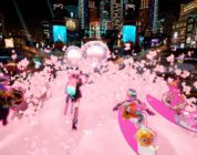 Anunciada la beta abierta gratuita de Foamstars