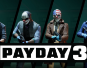 Payday 3 contará con una beta técnica abierta del 8 al 11 de septiembre