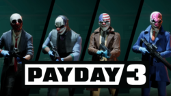 Payday 3 contará con una beta técnica abierta del 8 al 11 de septiembre