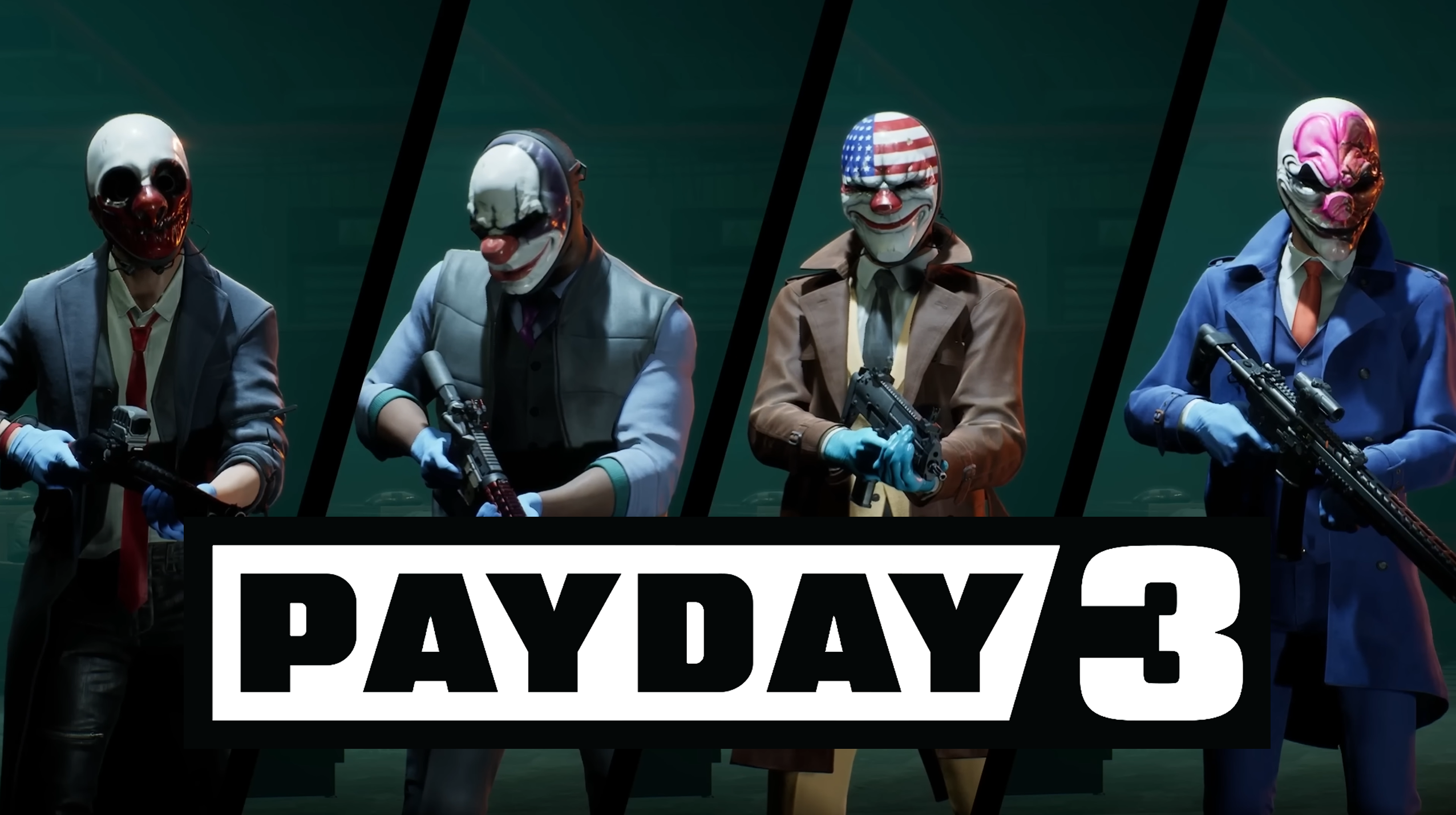 Payday 3 revela unos requisitos técnicos que tranquilizarán a