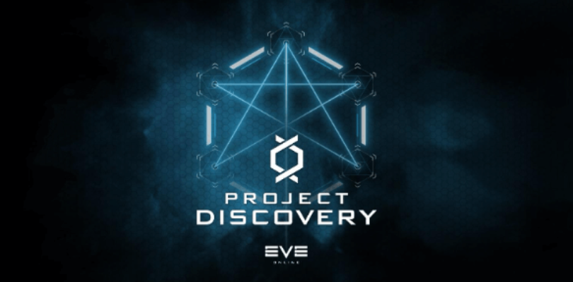 Se desvela la cuarta fase de Proyecto Discovery de EVE Online, que se ampliará a la investigación del cáncer y a una aplicación móvil complementaria que llegará en 2024