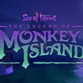 Sea of Thieves: The Legend of Monkey Island llega a su gran final – el tercer Gran Relato ya está disponible