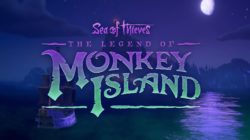 Sea of Thieves: The Legend of Monkey Island llega a su gran final – el tercer Gran Relato ya está disponible