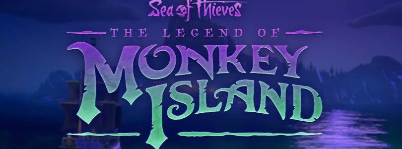 Sea of Thieves: The Legend of Monkey Island llega a su gran final – el tercer Gran Relato ya está disponible