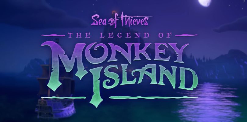 Sea of Thieves: The Legend of Monkey Island llega a su gran final – el tercer Gran Relato ya está disponible