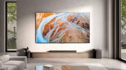 TCL presenta en España su gama de televisores XL