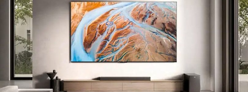 TCL presenta en España su gama de televisores XL