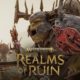Nuevo tráiler de Warhammer Age of Sigmar: Realms of Ruin