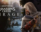 Conviértete en un maestro Assassin con Assassin’s Creed® Mirage, ya disponible