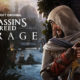 Ya disponible el tráiler de lanzamiento de Assassin’s Creed Mirage