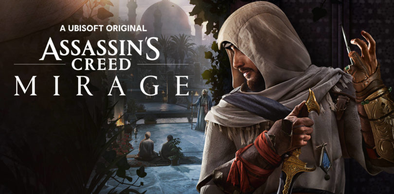 Ya disponible el tráiler de lanzamiento de Assassin’s Creed Mirage