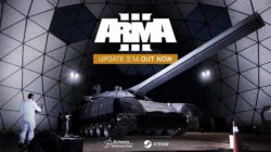 Arma 3 celebra su 10º aniversario con una retransmisión en directo, rebajas y una actualización gratuita