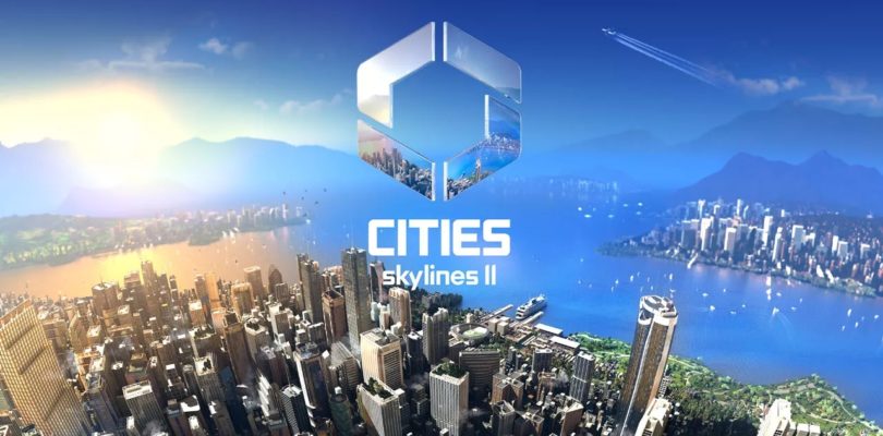 Cities: Skylines II retrasa su lanzamiento en consolas hasta primavera