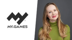 MY.GAMES anuncia un importante cambio en su dirección: nombra a Elena Grigorian como nueva CEO de la compañía