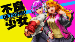El beat ‘em up narrativo Detained: Too Good For School desvela un tráiler explosivo