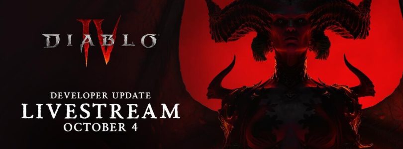 Este miércoles directo de Diablo IV hablando de la nueva temporada, poderes vampíricos y mejoras QoL