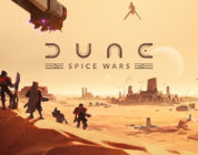 Dune: Spice Wars 1.0 desvela su fecha de lanzamiento