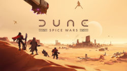 ¡Dune: Spice Wars sale del acceso anticipado con una gran actualización!