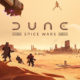 ¡Dune: Spice Wars sale del acceso anticipado con una gran actualización!