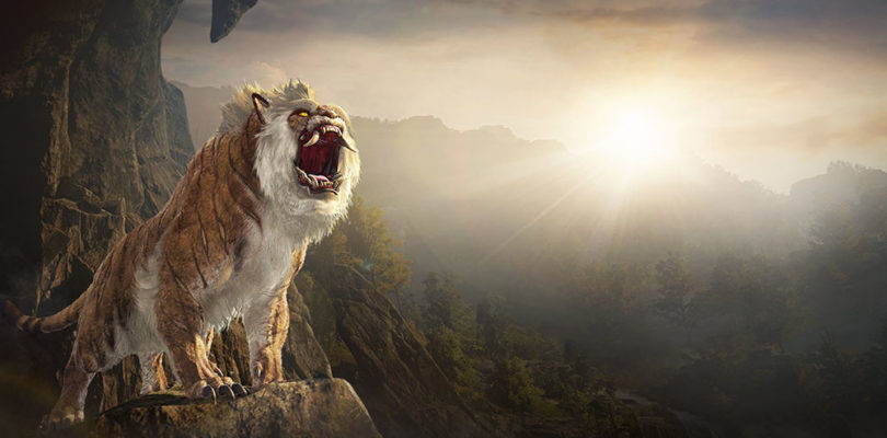 La Tierra del Alba Radiante llega a Black Desert Mobile la semana que viene