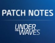 Under the Waves lanza su primer parche
