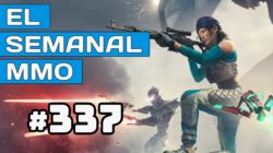 El Semanal MMO 337 ▶️ Vampiro Bloodlines 2 – SYNCED F2P – Last Epoch en Español – Diablo IV Expansión