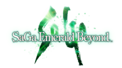 Squaren Enix anuncia SAGA Emeral Beyond para 2024