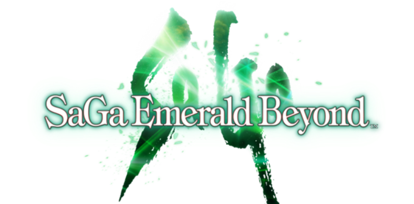 Squaren Enix anuncia SAGA Emeral Beyond para 2024