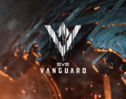 Echa un vistazo a EVE Vanguard, un próximo módulo FPS multijugador para EVE Online