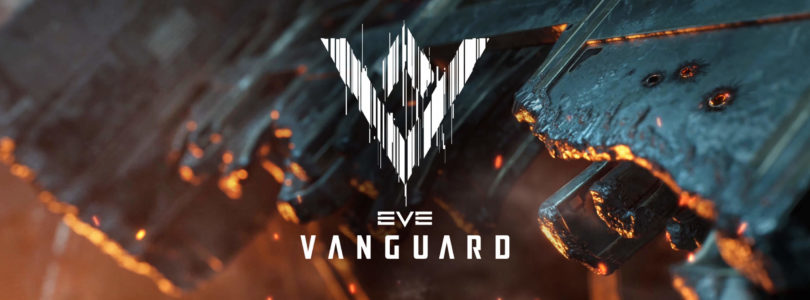 Echa un vistazo a EVE Vanguard, un próximo módulo FPS multijugador para EVE Online