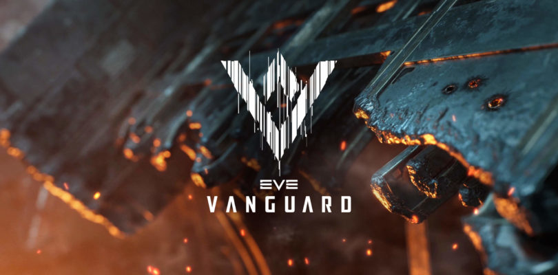CCP Games anuncia el playtest de EVE Vanguard y un nuevo parche para EVE Online: Havoc