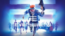 Build A Rocket Boy creadores de EVERYWHERE y MindsEye anuncian que han conseguido otros 110 millones en financiación