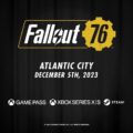 Atlantic City llegara a Fallout 76 este diciembre – Nuevas localizaciones, facciones, criaturas y casinos para probar suerte