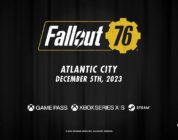 Atlantic City llegara a Fallout 76 este diciembre – Nuevas localizaciones, facciones, criaturas y casinos para probar suerte