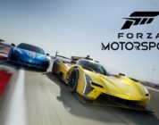 ¡Echa un vistazo al gameplay de las carreras iniciales de Forza Motorsport!