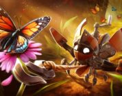 Glassbreakers: Champions of Moss se estrena en Beta Abierta y lanza un nuevo campeón, “Mojo”, jugable en App Lab