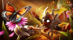 Glassbreakers: Champions of Moss se estrena en Beta Abierta y lanza un nuevo campeón, “Mojo”, jugable en App Lab