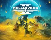 Revelado un nuevo gameplay de Helldivers 2 Galactic War