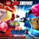 LEGO® 2K Drive anuncia que la temporada 2 del Pase de Conducción llegará mañana