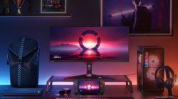 Lenovo anuncia nuevas innovaciones en gaming, software, sistemas visuales y accesorios para las Navidades