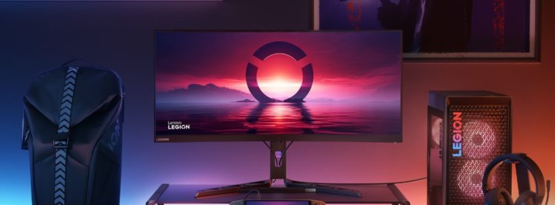 Lenovo anuncia nuevas innovaciones en gaming, software, sistemas visuales y accesorios para las Navidades