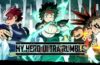El nuevo Battle Royale free-to-play, My Hero Ultra Rumble, se lanza este 28 de septiembre