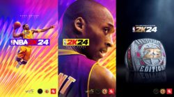 Primer vistazo a los nuevos fichajes de la Agencia Libre de la NBA en NBA 2K24