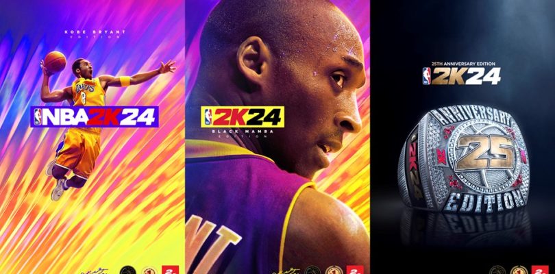 Temporada 2 de NBA® 2K24: Descubre el futuro que nos espera a partir del 20 de octubre