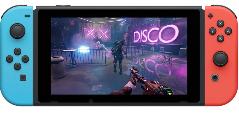 Reserva Ghostbusters: Spirits Unleashed Ecto Edition para Nintendo Switch a partir hoy 28 de septiembre