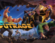 Hardball Games lanzará en 2024 OutRage, un nuevo juego de lucha multijugador para PC, consolas y dispositivos móviles